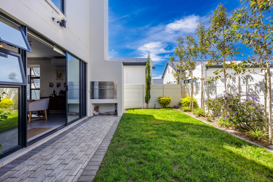 3 Bedroom Property for Sale in Le Coste Estate Western Cape